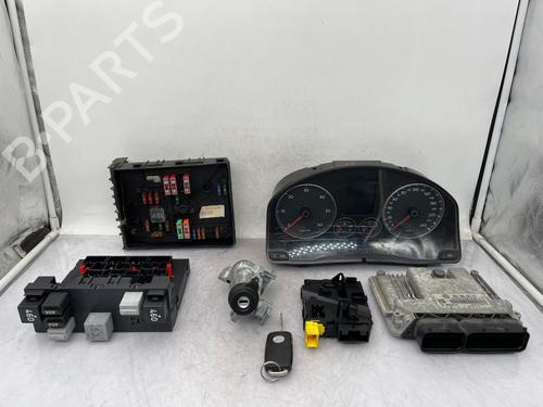 Electronic module VW GOLF V (1K1) | BP38228234M83 - Image 12