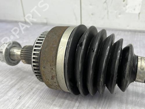 Left front driveshaft MERCEDES-BENZ M-CLASS (W163) ML 270 CDI (163.113) | BP24408475M38 