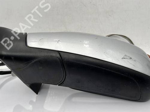 Left mirror PEUGEOT 307 Break (3E) 1.6 HDi 110 | BP24588768C26 