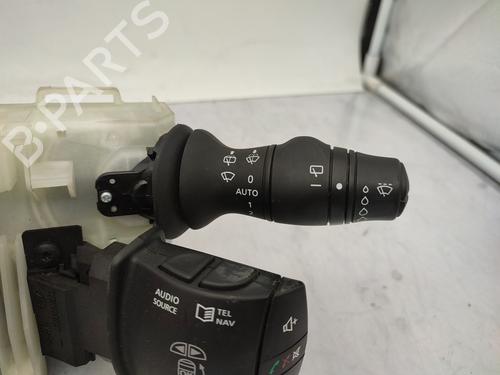 Steering column stalk RENAULT MEGANE III Hatchback (BZ0/1_, B3_) 1.5 dCi (BZ09, BZ0D, BZ1W, BZ29, BZ14) | BP27398002I23 - Image 6