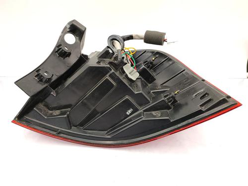 Used Left taillight KIA RIO III (UB) 1.2 CVVT (84 hp) 23752369