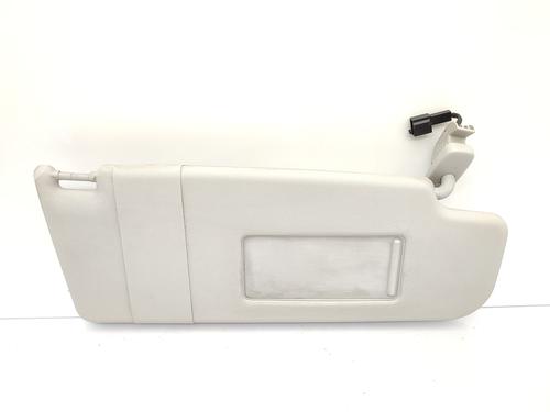 Right sun visor VW POLO (9N_, 9A_) 1.4 TDI | BP23738911I2 