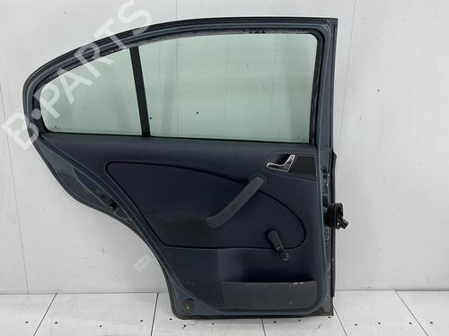 Left rear door SKODA OCTAVIA I (1U2) 1.9 TDI | BP23702654C4 