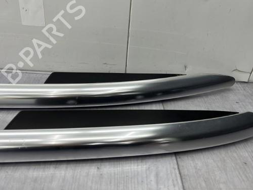 Roof bar VW TIGUAN (5N_) 2.0 TDI | BP23753994C65 
