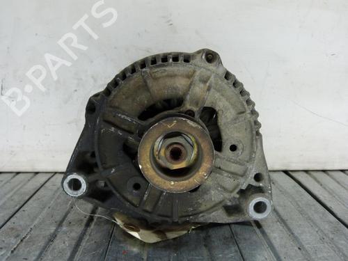 Alternator OPEL FRONTERA B (U99) 2.2 DTI (6B_66, 6B_76) | BP23671478M7 - Image 4