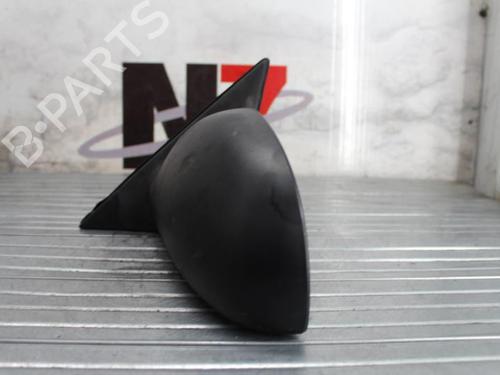 Left mirror HYUNDAI ACCENT II (LC) 1.5 CRDi | BP23693533C26 