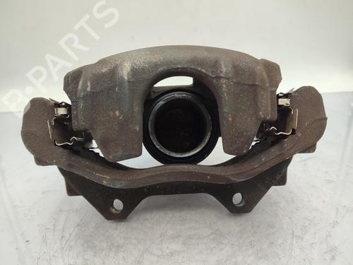 Used Right front brake caliper LANCIA DELTA III (844_) 1.6 D Multijet (844.AXC11, 844.AXC1A) (120 hp) 23713220