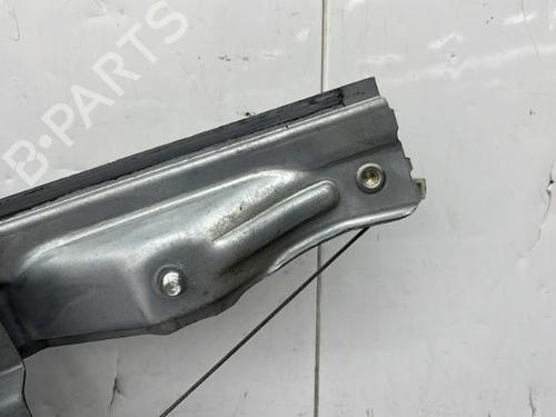 Front left window mechanism RENAULT MODUS / GRAND MODUS (F/JP0_) 1.5 dCi 90 | BP23751360C22  - Image 9