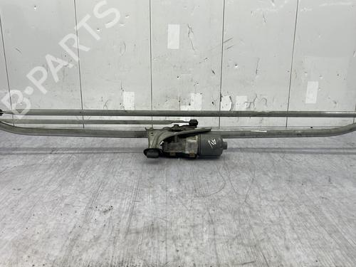 Front wiper motor OPEL MERIVA B MPV (S10) 1.4 (75) | BP30817405M29