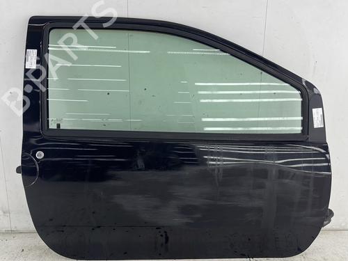 Used Right front door RENAULT TWINGO I (C06_) 1.2 (C066, C068) (58 hp) 27343689