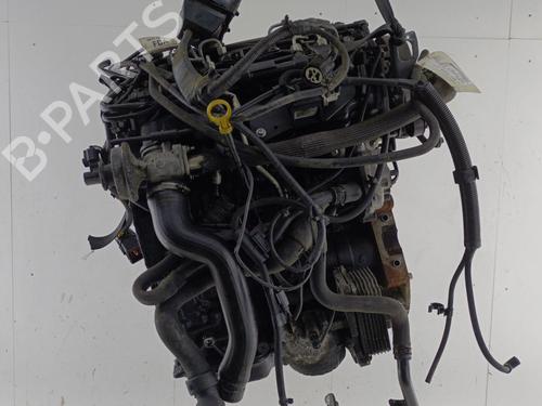 Engine FORD MONDEO III (B5Y) 2.0 16V TDDi / TDCi | BP23676868M1 