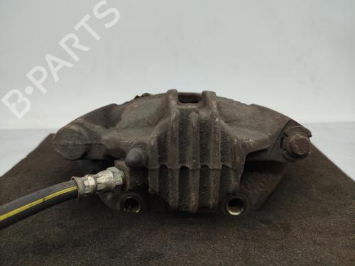 Left front brake caliper PEUGEOT 206 Hatchback (2A/C) 2.0 HDI 90 | BP23705494M105 