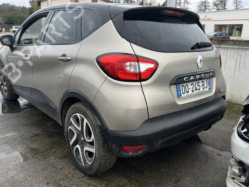 Right tailgate light RENAULT CAPTUR I (J5_, H5_) 1.5 dCi 90 (J5N4, J5M5, J5MW, J5M6, J5AL, J5AJ) | BP37644764C80 - Image 2