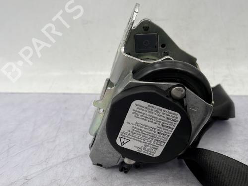Rear left belt tensioner SKODA OCTAVIA II (1Z3) 1.9 TDI | BP23756675C89 