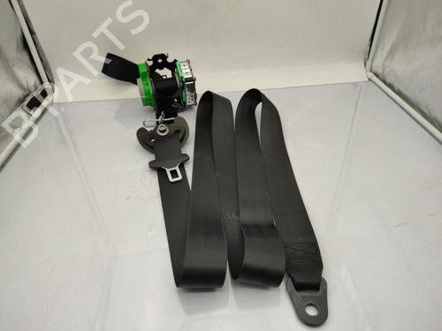 Front right seatbelt CITROËN DS4 (NX_) 1.6 HDi 110 | BP23741215I25 - Image 5
