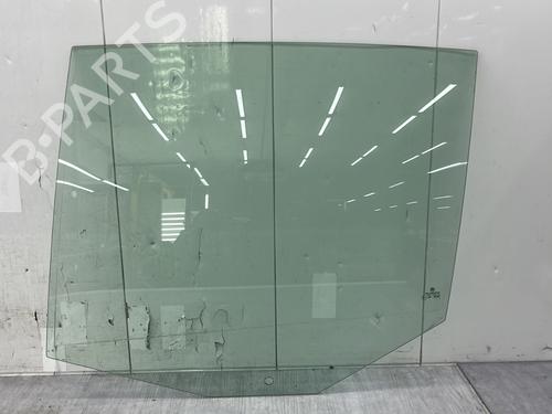 Dør rude ventre bagtil VW GOLF V (1K1) 1.9 TDI (105 hp) 31754942