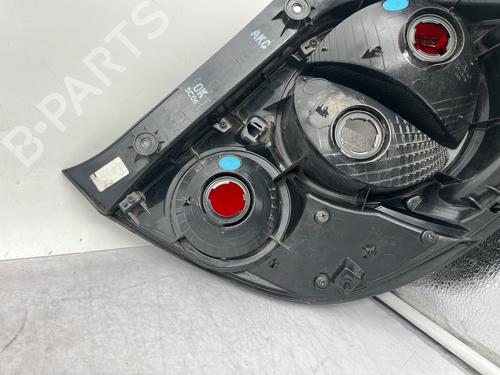 Left taillight CHEVROLET AVEO Hatchback (T300) | BP39660426C34 - Image 3