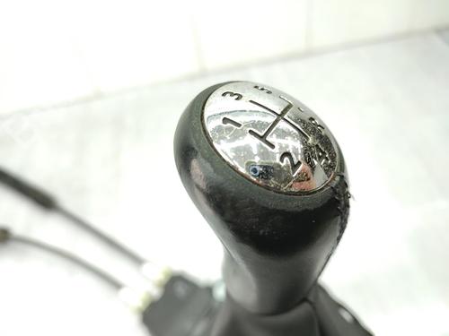 Gear lever RENAULT CLIO IV (BH_) 1.5 dCi 90 | BP23740886M90 