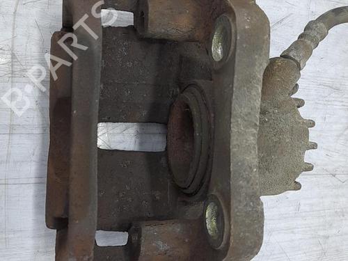 Left front brake caliper PEUGEOT 206 Hatchback (2A/C) 2.0 HDI 90 | BP23708427M105 