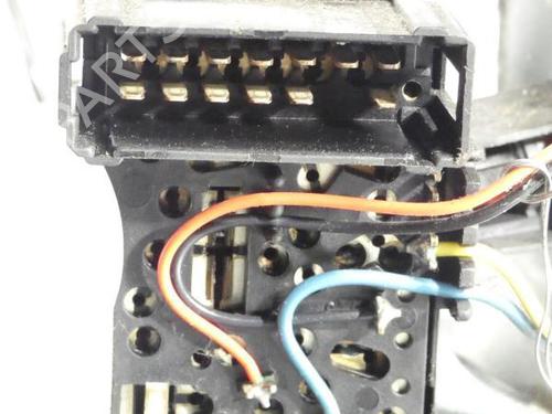 Used Switch Switch RENAULT CLIO II (BB_, CB_) 1.9 D (B/CB0E, BB0J) (64 hp) 23696766 23696766