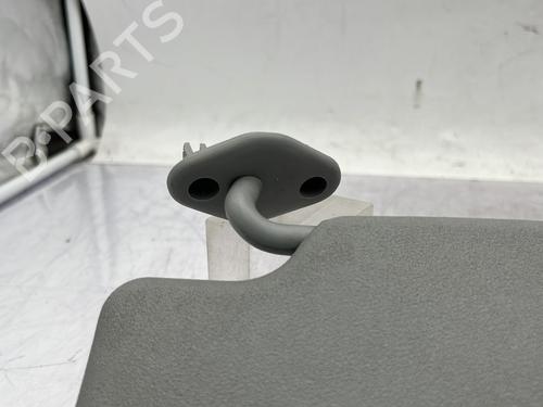 Right sun visor CITROËN BERLINGO / BERLINGO FIRST Box Body/MPV (M_) 1.9 D 70 (MBWJZ, MCWJZ) | BP29863458I2