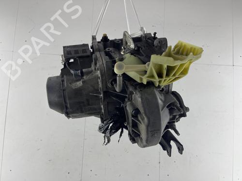 Used Gearbox Gearbox 36956516 36956516