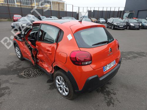 Servo brake CITROËN C3 III (SX) 1.6 BlueHDi 100 | BP24524441M42 - Image 11