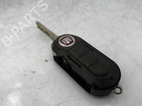 Electronic module FIAT GRANDE PUNTO (199_) 1.3 D Multijet | BP32166178M83  - Image 9