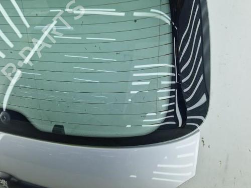 Tailgate PEUGEOT 206 Hatchback (2A/C) 1.4 HDi eco 70 | BP23743217C6 