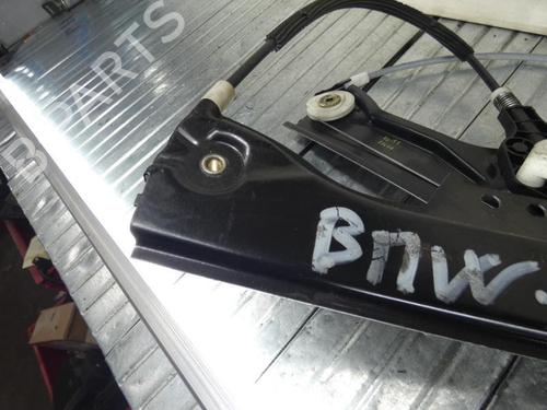 Front left window mechanism BMW 5 (E60) 530 d | BP23671384C22 - Image 2