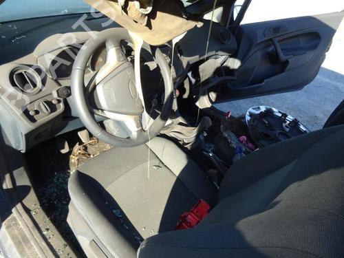 Starter FORD FIESTA VI (CB1, CCN) 1.6 TDCi | BP23688507M8 - Image 11