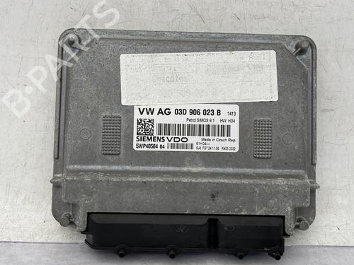 Elektronisk modul VW FOX Hatchback (5Z1, 5Z3, 5Z4) 1.2 | BP30902415M83 