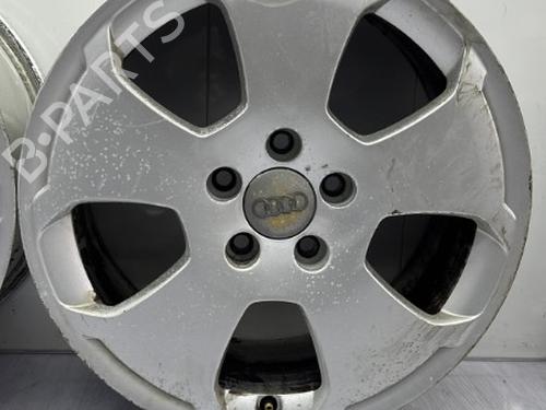 Rim AUDI A3 (8P1) 1.9 TDI | BP26177251C45