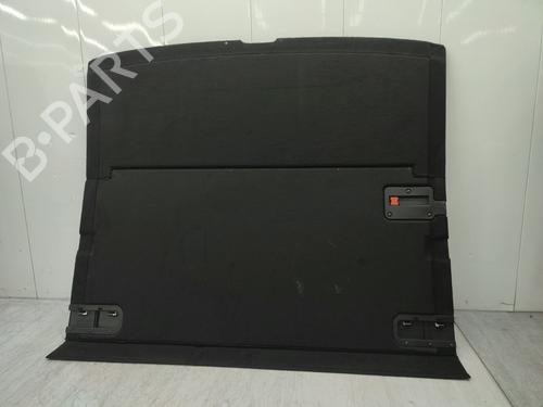 Luggage compartment floor RENAULT CLIO IV Grandtour (KH_) 1.5 dCi 90 (KHN3, KHN4) | BP29571438I33 