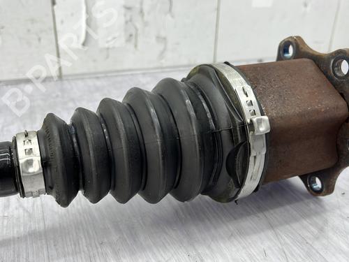 Used Right front driveshaft Right front driveshaft VW T-ROC (A11, D11) 2.0 TDI 4motion (150 hp) 29425170 29425170