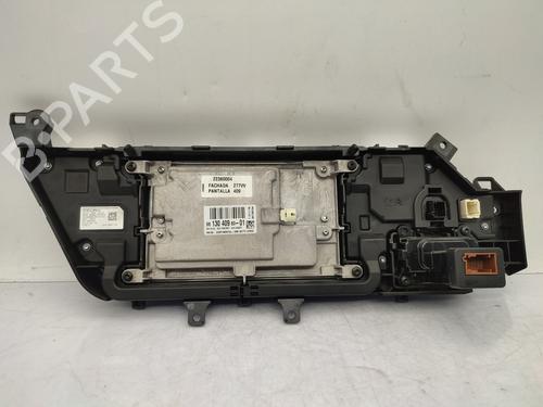 Ferdsskriver CITROËN C4 Picasso II 1.6 HDi / BlueHDi 115 | BP28523424C48