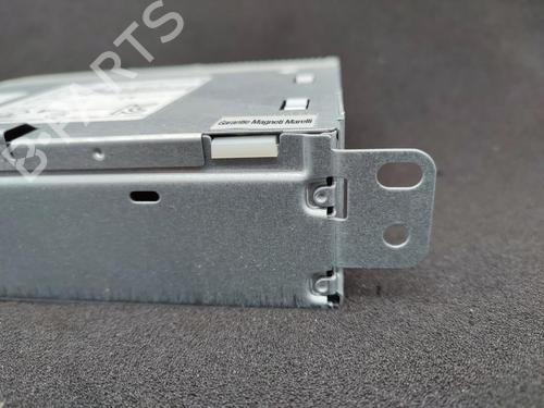 Radio PEUGEOT 208 I (CA_, CC_) 1.6 HDi | BP23750630E6