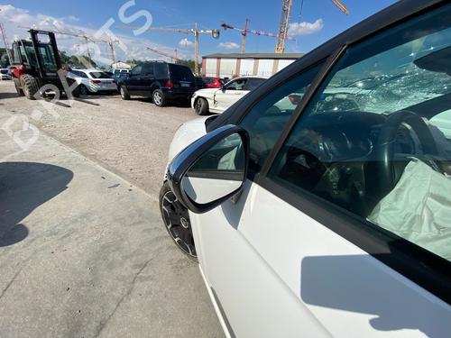 Gearbox CITROËN DS3 (SA_) 1.6 VTi 120 | BP36861974M3  - Image 25