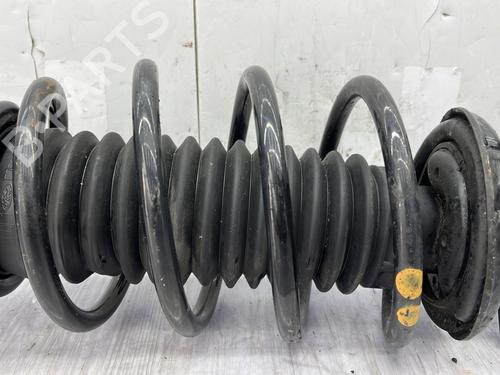 Right front shock absorber FORD FIESTA V (JH_, JD_) 1.3 | BP29434570M17