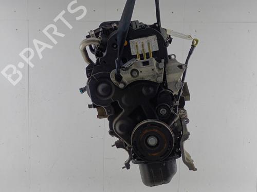 Used Engine Engine FORD FIESTA V (JH_, JD_) 1.4 TDCi (68 hp) 39521183 39521183