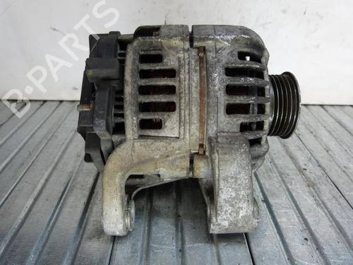 Alternator OPEL AGILA A (H00) 1.0 12V (F68) | BP23688072M7  - Image 6