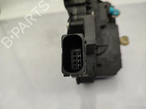 Front right lock FIAT GRANDE PUNTO (199_) 1.3 D Multijet (199.AXD11, 199.AXD1A, 199.AXD1B,... | BP23722835C97 