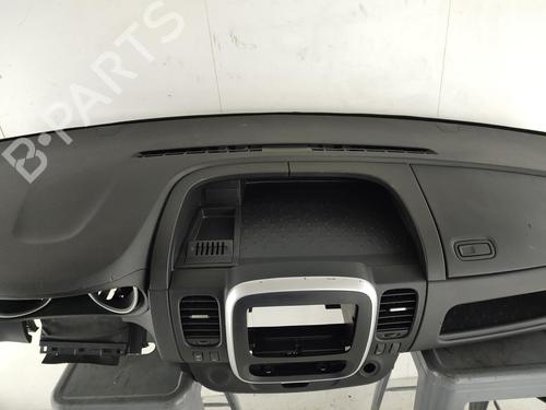 Dashboard RENAULT TRAFIC III Van (FG_) 2.0 dCi 145 (FGML) | BP23730997C46 