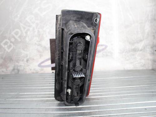 Right taillight OPEL COMBO Box Body/MPV 1.3 CDTI 16V | BP23689653C35 - Image 2