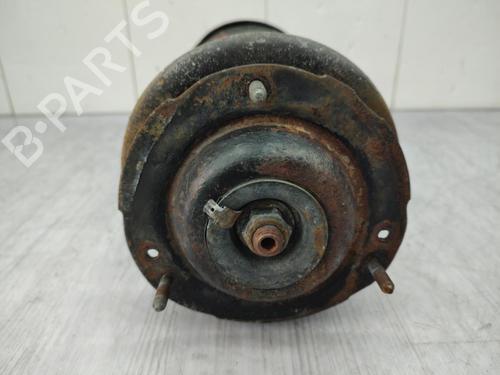 Used Left front shock absorber PEUGEOT 205 II (20A/C) 1.7 Diesel (60 hp) 23738460