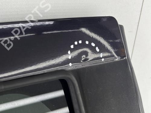 Right rear door NISSAN QASHQAI / QASHQAI +2 I (J10, NJ10, JJ10E) 1.5 dCi | BP23759674C5 