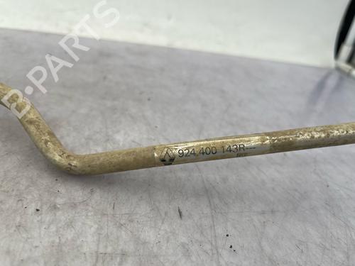 Used AC pipe AC pipe DACIA DUSTER (HM_) 1.5 dCi 115 4x4 (HMAD) (116 hp) 36311728 36311728