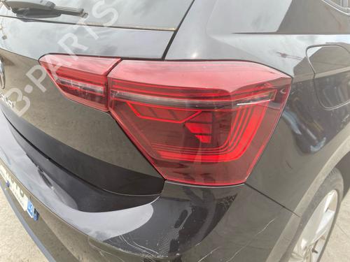 Ratstangsstang VW POLO VI (AW1, BZ1, AE1) 1.0 TSI | BP38258149I23 - Image 58