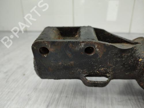 Left front shock absorber FIAT PANDA (141_) 900 | BP23722673M16 