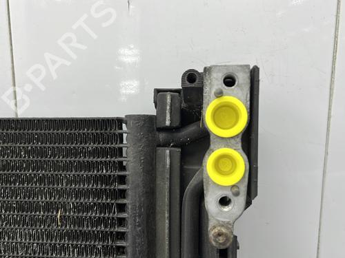 AC radiator BMW X3 (E83) 2.0 d | BP27212945M32 - Image 4
